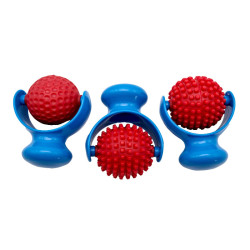 Rollers à trace