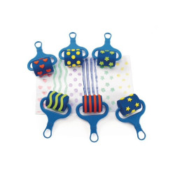 Rouleaux loisirs