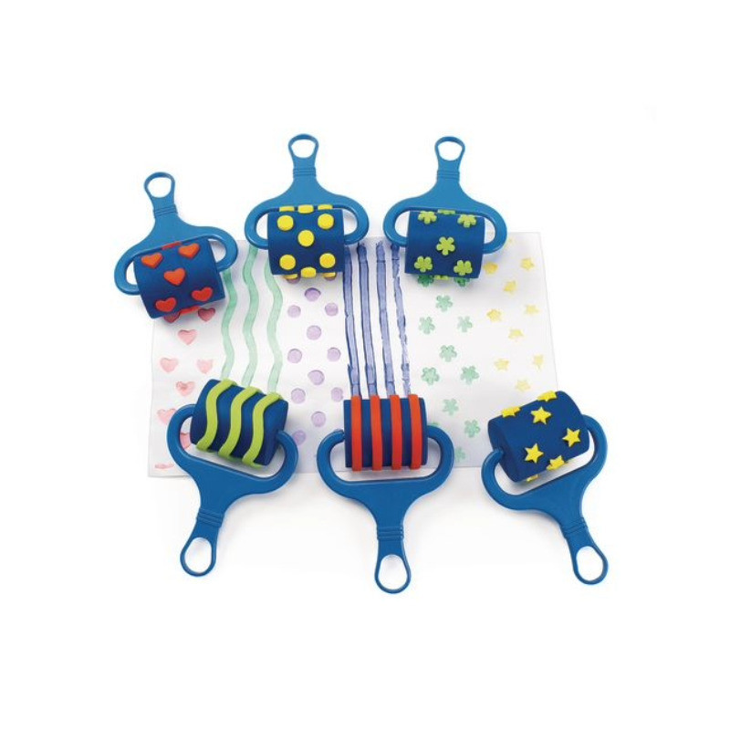 Rouleaux loisirs Rouleaux loisirs