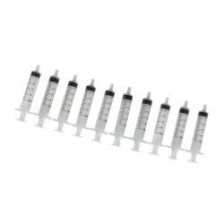 Seringues 5 ml