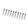 Seringues 5 ml