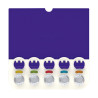Colorcode le support