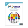 Colorcode lettres capitales