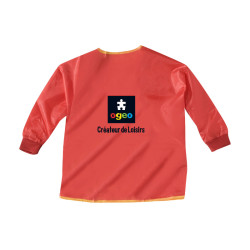 Tablier enfant OGEO