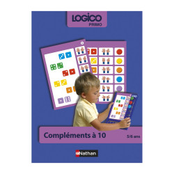 Logico primo compléments à 10