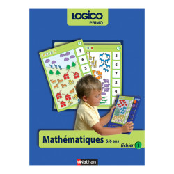 Logico primo mathématiques GS