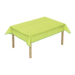 Nappe en toile cirée
