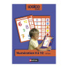 Logico primo numération MS