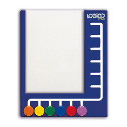 Logico primo supports