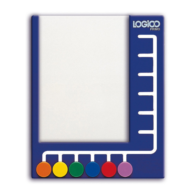 Logico primo supports Logico primo supports