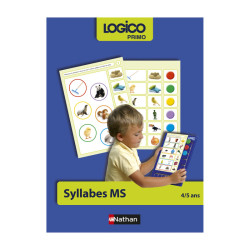 Logico primo syllabes MS