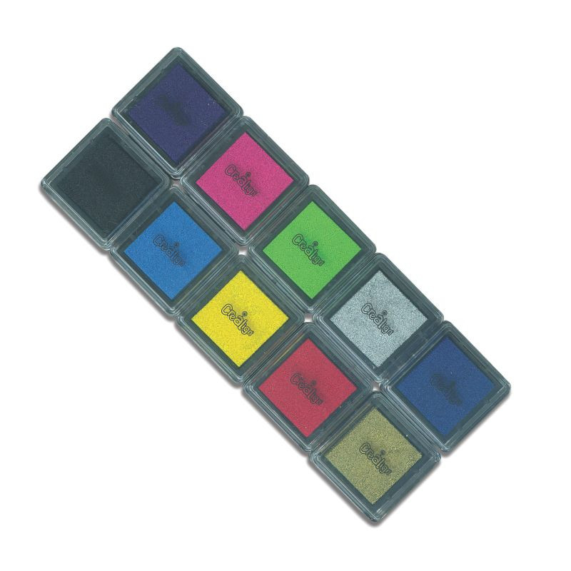 Encreurs mini