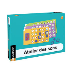 Atelier des sons