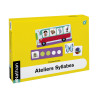 Ateliers syllabes