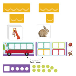 Ateliers syllabes