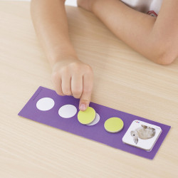 Ateliers syllabes