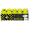 Stampo easy smiley