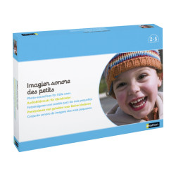Imagier sonore des petits