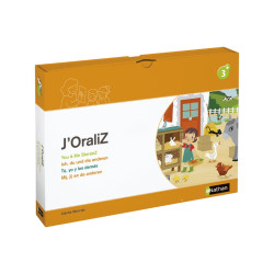 J'oraliz