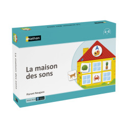 La maison des sons