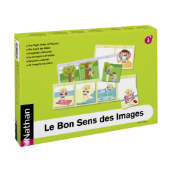 Le bon sens des images