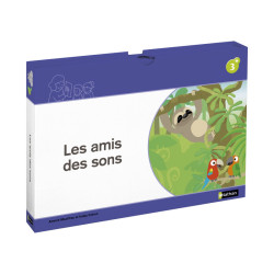 Les amis des sons