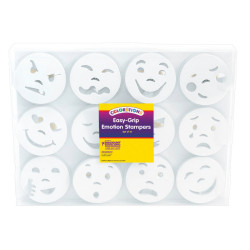 Tampons émotions