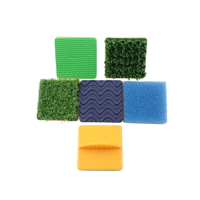 Tampons textures Tampons textures