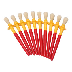 Brosse maternelle