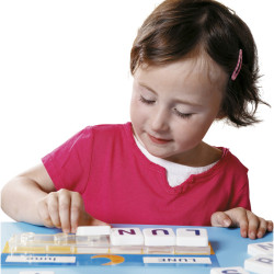 Atelier des mots 1