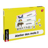 Atelier des mots 2