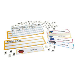 Atelier des mots 2