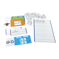 Atelier des mots 3