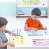 Atelier mots croisés