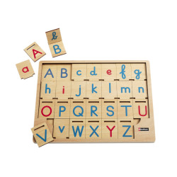 Duo - ABC