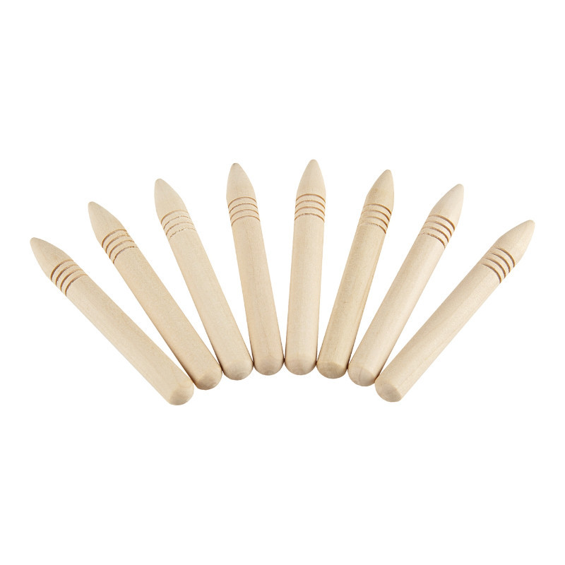 Piste graphique - 8 stylets Piste graphique - 8 stylets