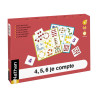 4,5,6 Je compte