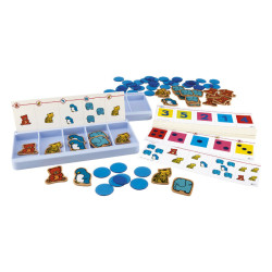 Atelier boîtes à compter 1