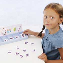 Atelier boîtes à compter 3
