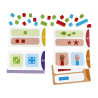 Atelier cubes et nombres 1