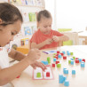 Atelier cubes et nombres 1