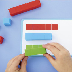 Atelier cubes et nombres 2