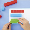 Atelier cubes et nombres 2
