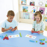 Atelier cubes et nombres 2