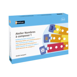 Atelier nombres à composer 1