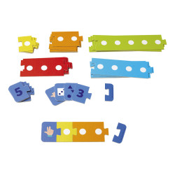 Atelier nombres à composer 1