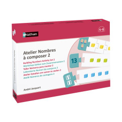 Atelier nombres à composer 2