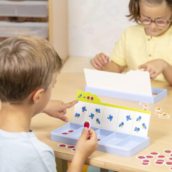 Atelier Résolution de problèmes - Numération 1