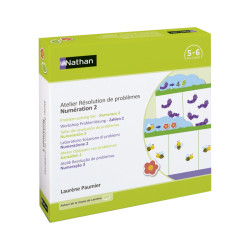 Atelier Résolution de problèmes - Numération 2