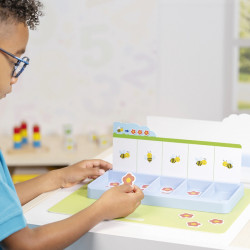 Atelier Résolution de problèmes - Numération 2
